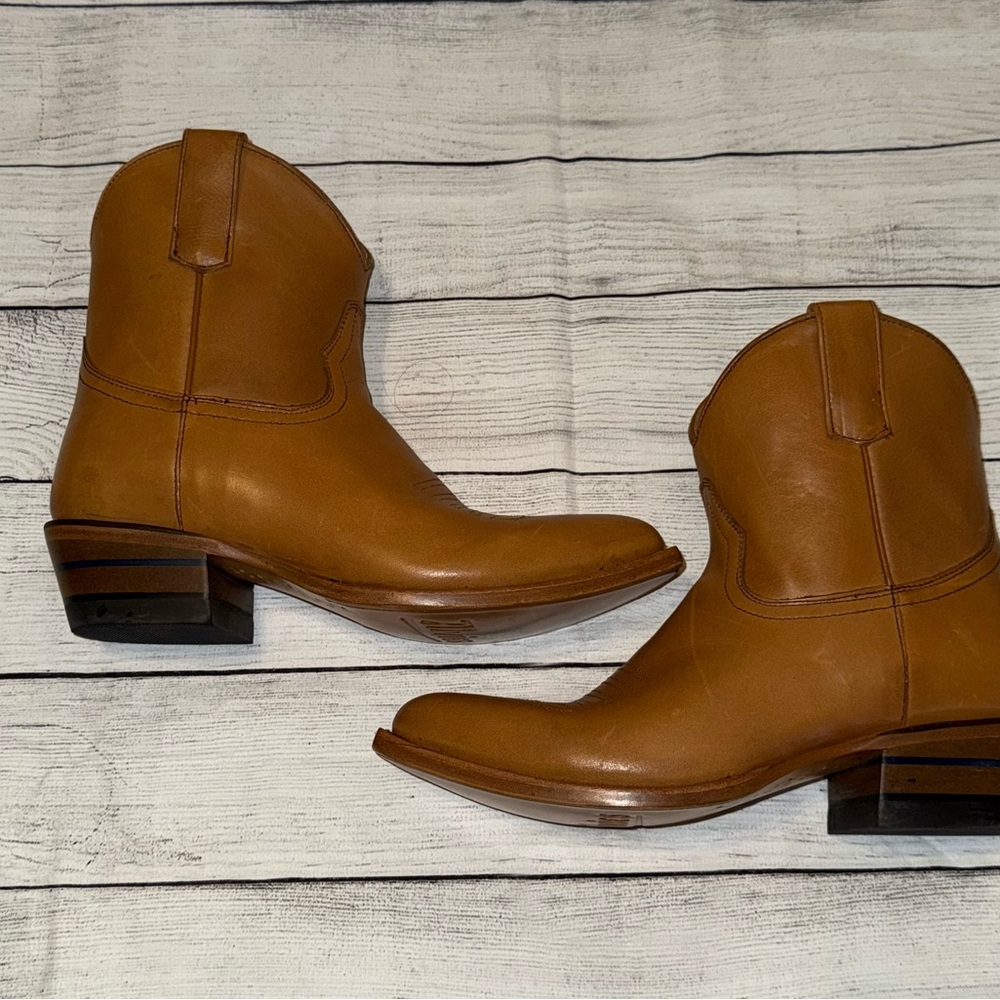 Alvies The Rainey Ankle Boot - Picture 7 of 16